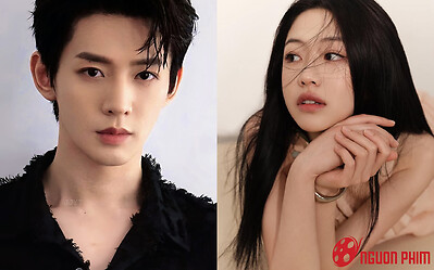 Không còn Dương Tử, Đặng Vi có tình mới là nữ thần thanh xuân vạn người mê