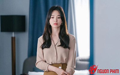 Không còn giấu giếm, Song Hye Kyo để lộ luôn ảnh hẹn hò với tình mới: Lần này chị chơi lớn quá!