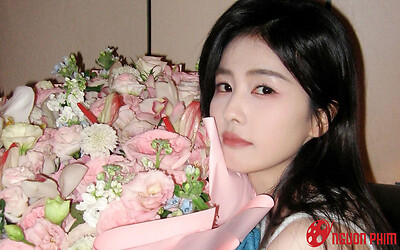 Không còn là tin đồn, Bạch Lộc và bạn trai chính thức công bố tin vui