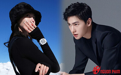 Không còn là tin đồn, Dương Dương công khai yêu lại bạn gái cũ hơn 1 tuổi