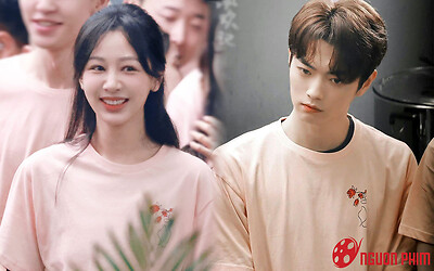 Không còn là tin đồn, Dương Tử và Hứa Khải quyết định công khai hẹn hò