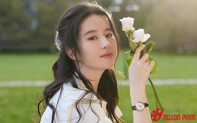 Không còn là tin đồn, Lưu Diệc Phi công khai danh tính chồng sắp cưới