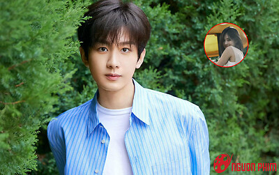 Không còn là tin đồn, Thành Nghị chính thức công khai yêu chị gái Bạch Lộc