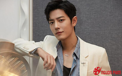 Không còn là tin đồn Tiêu Chiến bất ngờ thông báo tin vui với bạn gái cùng ngành