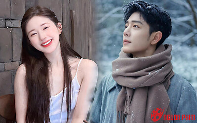 Không còn là tin đồn, Tiêu Chiến và Triệu Lộ Tư chính thức tái hợp sau 5 năm