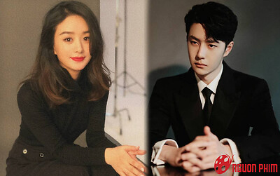 Không còn là tin đồn, Triệu Lệ Dĩnh và Vương Nhất Bác chính thức tái hợp, liệu có thành công?