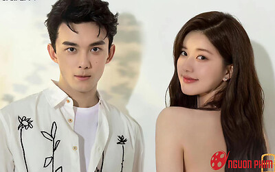 Không còn là tin đồn, Triệu Lộ Tư và Ngô Lỗi chính thức công khai ảnh hẹn hò