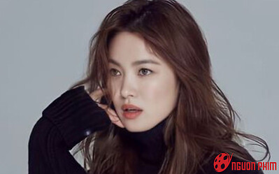 Không còn nhường tình trẻ, Song Hye Kyo quyết định vươn lên thống trị màn ảnh