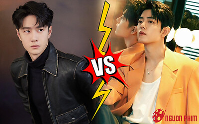 Không còn 'tình huynh đệ' Tiêu Chiến tuyên bố trở mặt với Vương Nhất Bác