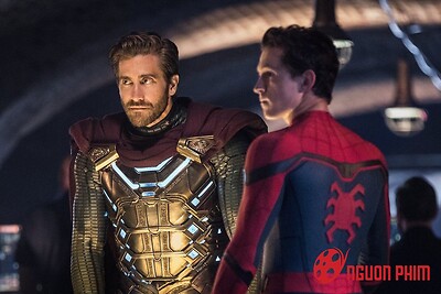 Không còn Tony Stark, ai sẽ cứu giúp Người Nhện khi vướng vào lao lý?