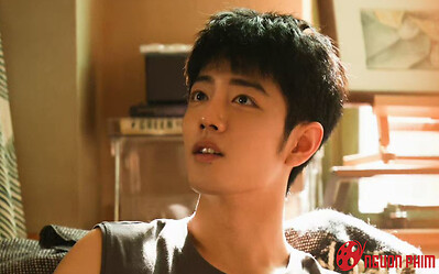 Không đặt nặng thành tích, Tiêu Chiến bày tỏ chỉ muốn điều này trong phim mới