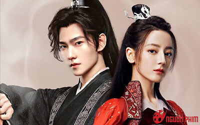 Không để fan đợi lâu, Dương Dương và Địch Lệ Nhiệt Ba chính thức tái hợp trong phim cổ trang?