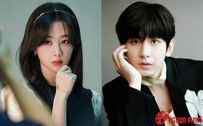 Không để fan đợi lâu, Thành Nghị - Dương Tử chính thức tái hợp sau 1 năm xa cách