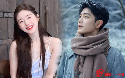 Không để fan đợi lâu, Tiêu Chiến và Triệu Lộ Tư chính thức tái hợp?