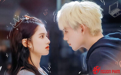 Không để fan đợi lâu, Trần Phi Vũ và Trương Tịnh Nghi chính thức công khai hẹn hò