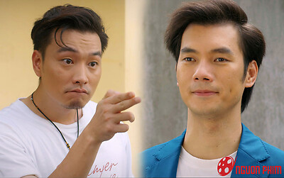 Không Ngại Cưới Chỉ Cần 1 Lý Do: Phong (Nhan Phúc Vinh) gặp anh vợ tương lai