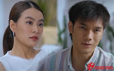 Không Ngại Cưới Chỉ Cần 1 Lý Do tập 12: Phong thẳng thừng tuyên bố ghét Yến từ quá khứ đến hiện tại