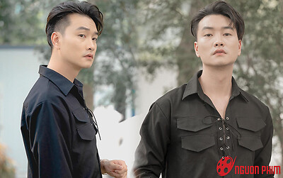 Không Ngại Cưới Chỉ Cần 1 Lý Do tập 13: Đông dùng mỹ nam kế với Huyền để trả thù?