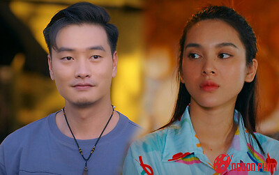 Không Ngại Cưới Chỉ Cần 1 Lý Do tập 15: Đông lấy vợ để ông vui, Huyền được trai đẹp tán