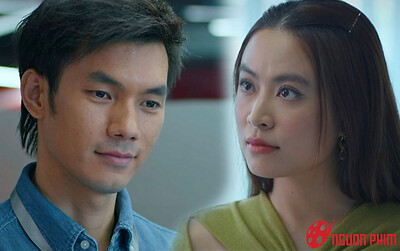 Không Ngại Cưới Chỉ Cần 1 Lý Do tập 17: Phong và Yến trở thành đối tác tình yêu