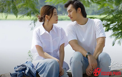 Không Ngại Cưới Chỉ Cần 1 Lý Do tập 22: Phong – Yến sắp có nụ hôn đầu