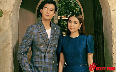 Không Ngại Cưới Chỉ Cần 1 Lý Do tập 8: Phong ra mắt gia đình Yến