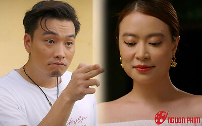 Không Ngại Cưới Chỉ Cần 1 Lý Do: Yến bị Đông vạch trần chuyện có bạn trai