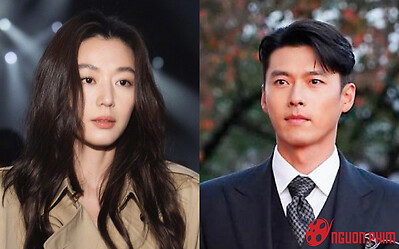 Không ngờ Hyun Bin từng có thời chỉ làm nhân vật phụ họa, đến mặt cũng bị làm mờ