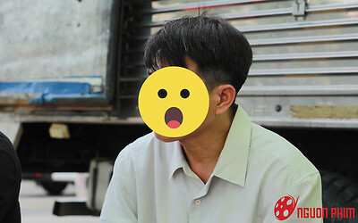 Không nhận ra 'chồng' Nhật Kim Anh