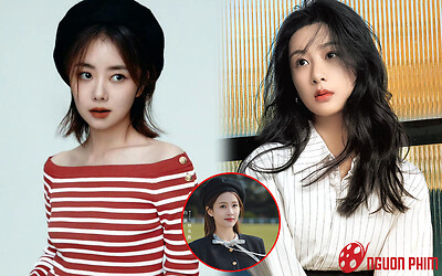 Không phải Bạch Lộc, đây là 'con cưng' Vu Chính, lấn át Đàm Tùng Vận, Dương Tử