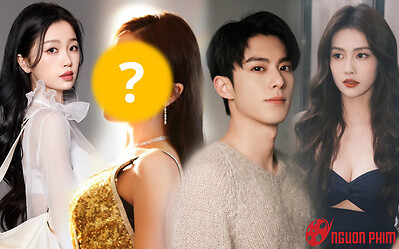 Không phải Bạch Lộc, đây mới là nữ thần trong lòng Vương Hạc Đệ