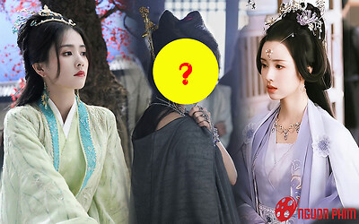 Không phải Bạch Lộc hay Trần Đô Linh, đây mới là mỹ nhân đẹp nhất Trường Nguyệt Tẫn Minh