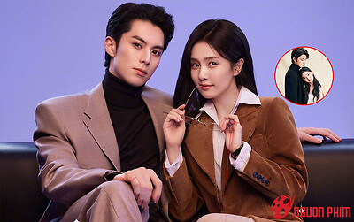 Không phải Bạch Lộc - Vương Hạc Đệ đây là couple ngôn tình được mong đợi nhất