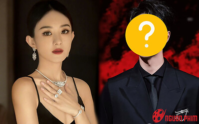 Không phải chồng cũ, Triệu Lệ Dĩnh có mối quan hệ cực tốt với sao nam này