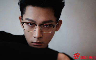 Không phải Đặng Vi, đây mới là mỹ nam có tài nguyên tốt nhất sau Trường Tương Tư