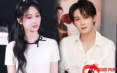 Không phải Đặng Vi, mỹ nam này mới là người giành được nụ hôn đầu của Dương Tử