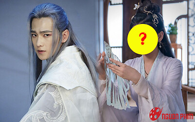 Không phải Địch Lệ Nhiệt Ba, Dương Dương tái xuất với phim cổ trang cùng em gái Triệu Lệ Dĩnh?