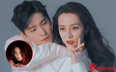 Không phải Địch Lệ Nhiệt Ba, fan Dương Dương gọi mỹ nhân này là 'chị dâu'