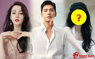 Không phải Địch Lệ Nhiệt Ba, hóa ra đây mới là mỹ nhân được Dương Dương yêu nhất