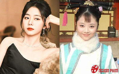 Không phải diễn xuất, Đàm Tùng Vận phải dùng 'chiêu' để có vai diễn để đời