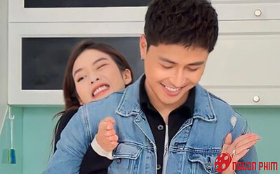 Không phải diễn xuất, Thanh Sơn và Khả Ngân được lòng khán giả bởi điều này