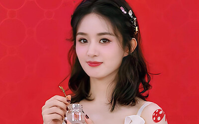 Không phải diễn xuất, Triệu Lệ Dĩnh vượt mặt dàn đồng nghiệp nhờ điều này