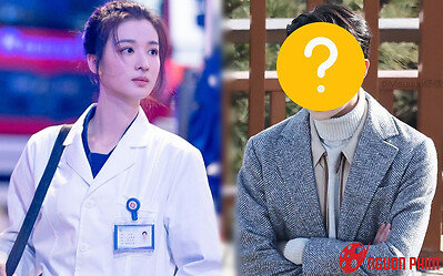 Không phải Dương Dương, đây là người suýt thành đôi với Vương Sở Nhiên