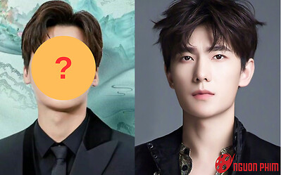 Không phải Dương Dương, đây mới là mỹ nam đóng phim cùng nhiều nữ đỉnh lưu nhất