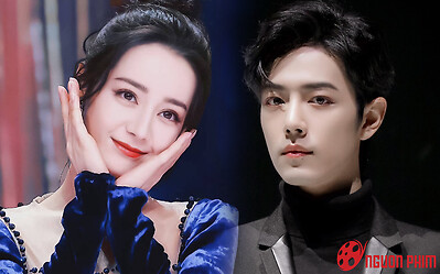 Không phải Dương Dương, Địch Lệ Nhiệt Ba xác nhận nên duyên cùng Tiêu Chiến trong phim mới?