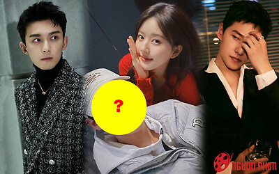 Không phải Dương Dương hay Ngô Lỗi, đây mới là bạn trai được Triệu Lộ Tư công khai đúng dịp Tết