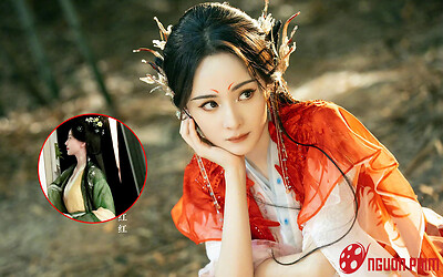 Không phải Dương Mịch, đây mới là mỹ nhân có tạo hình sát nguyên tác nhất ở Hồ Yêu Tiểu Hồng Nương