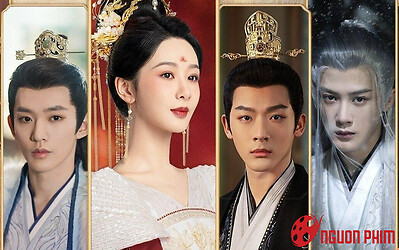 Không phải Dương Tử, đây mới là người vất vả nhất trong Trường Tương Tư 2