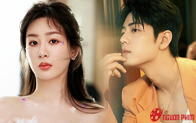 Không phải Dương Tử, đây mới là Queen Đêm hội Weibo sánh vai cùng Tiêu Chiến