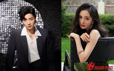 Không phải Dương Tử, mỹ nhân mà Tiêu Chiến yêu là Dương Mịch?